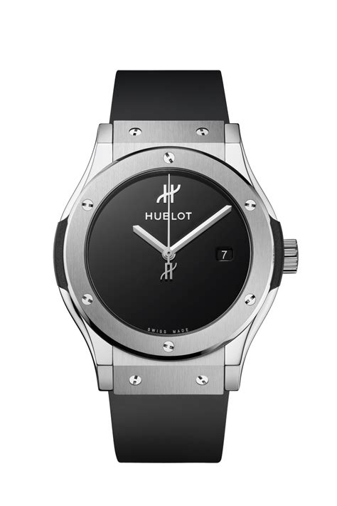 hublot classic fusion back case|Introducing: The Hublot Classic Fusion Original Limited Edition.